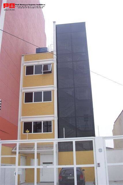 Prédio Inteiro, 1015 m² - Foto 13