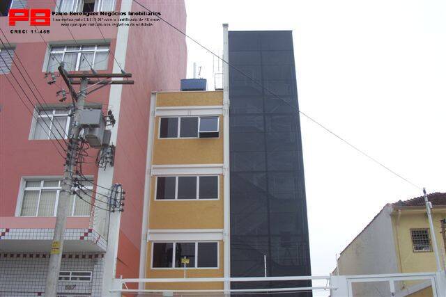 Prédio Inteiro, 1015 m² - Foto 16