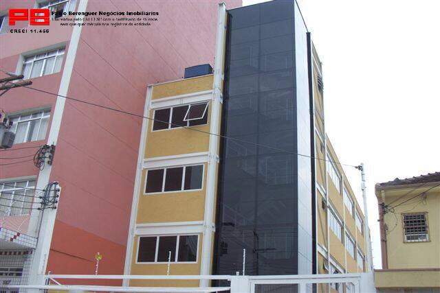 Prédio Inteiro, 1015 m² - Foto 19