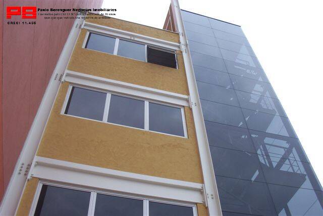 Prédio Inteiro, 1015 m² - Foto 23