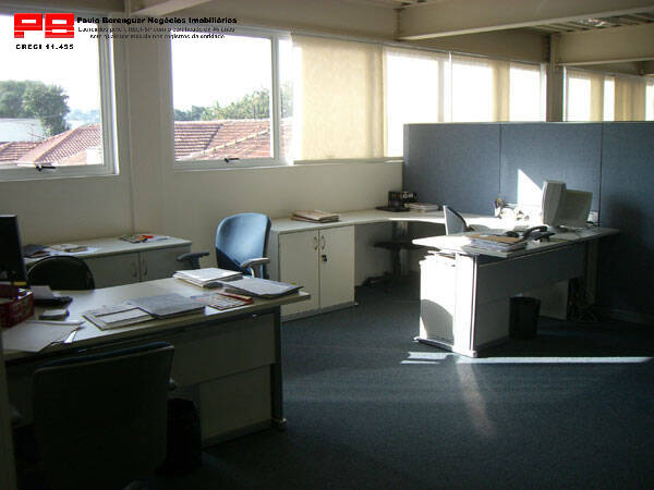 Prédio Inteiro, 1015 m² - Foto 26