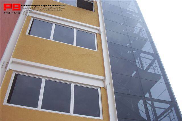 Prédio Inteiro, 1015 m² - Foto 22