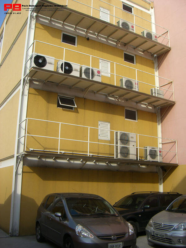 Prédio Inteiro, 1015 m² - Foto 29