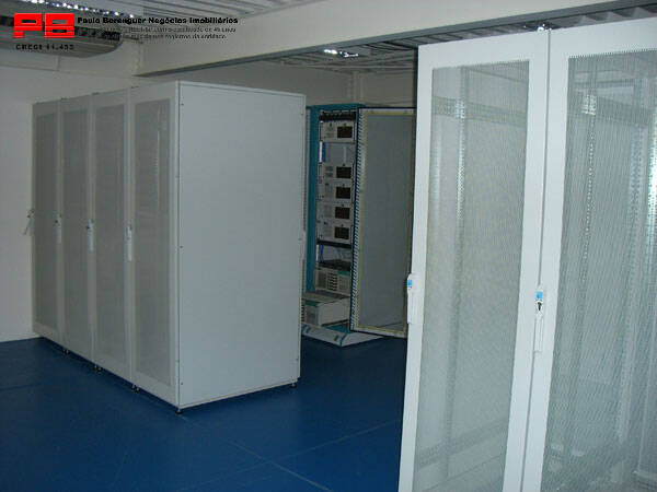 Prédio Inteiro, 1015 m² - Foto 30