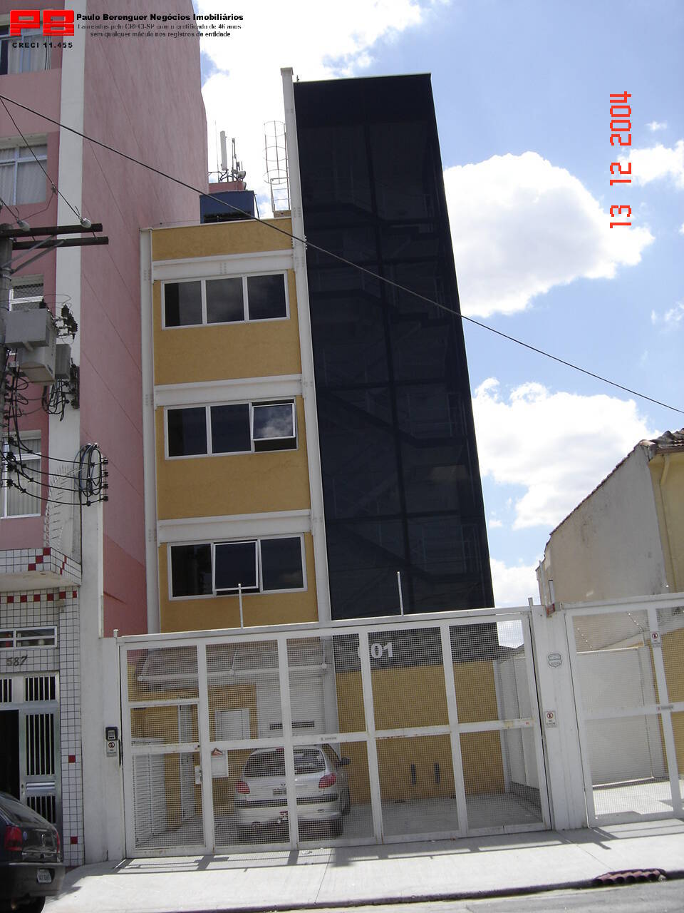 Prédio Inteiro, 1015 m² - Foto 32