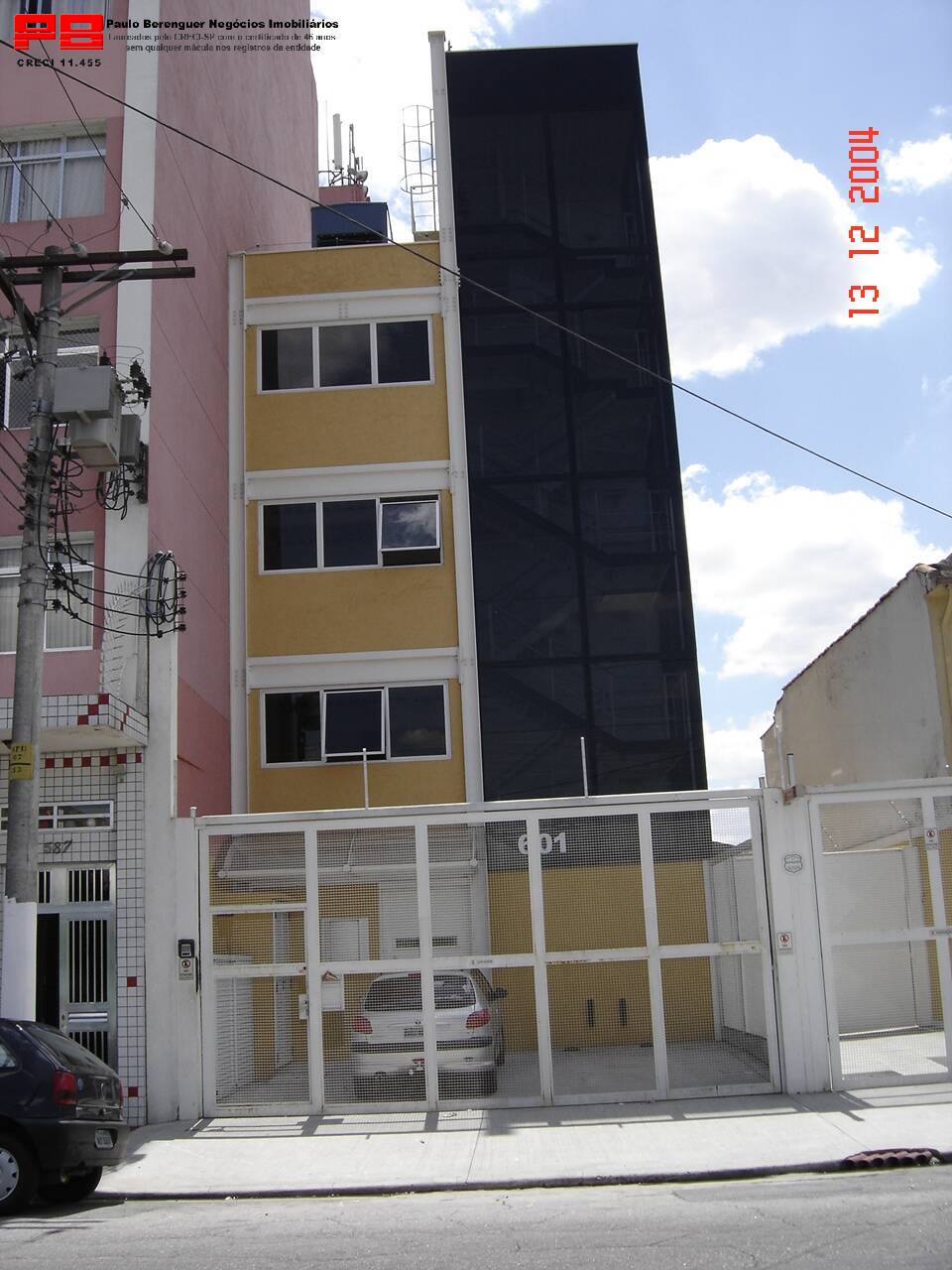 Prédio Inteiro, 1015 m² - Foto 33