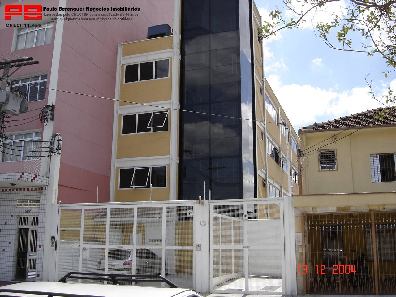 Prédio Inteiro, 1015 m² - Foto 34