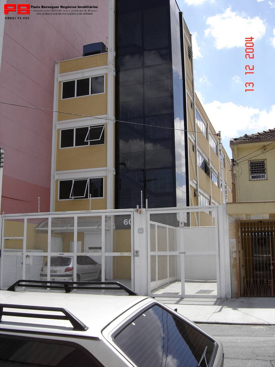 Prédio Inteiro, 1015 m² - Foto 35