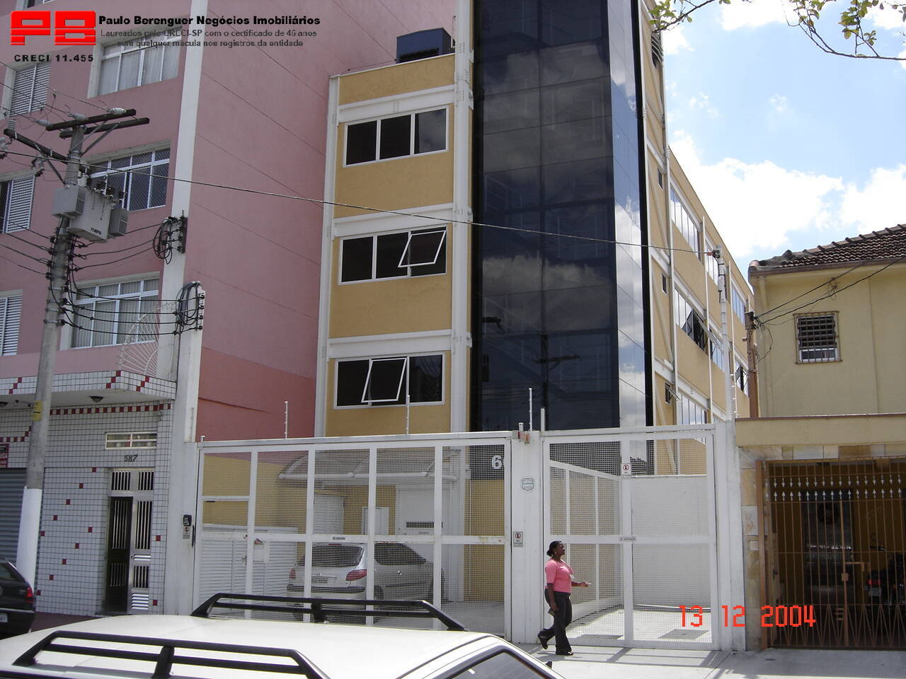 Prédio Inteiro, 1015 m² - Foto 36