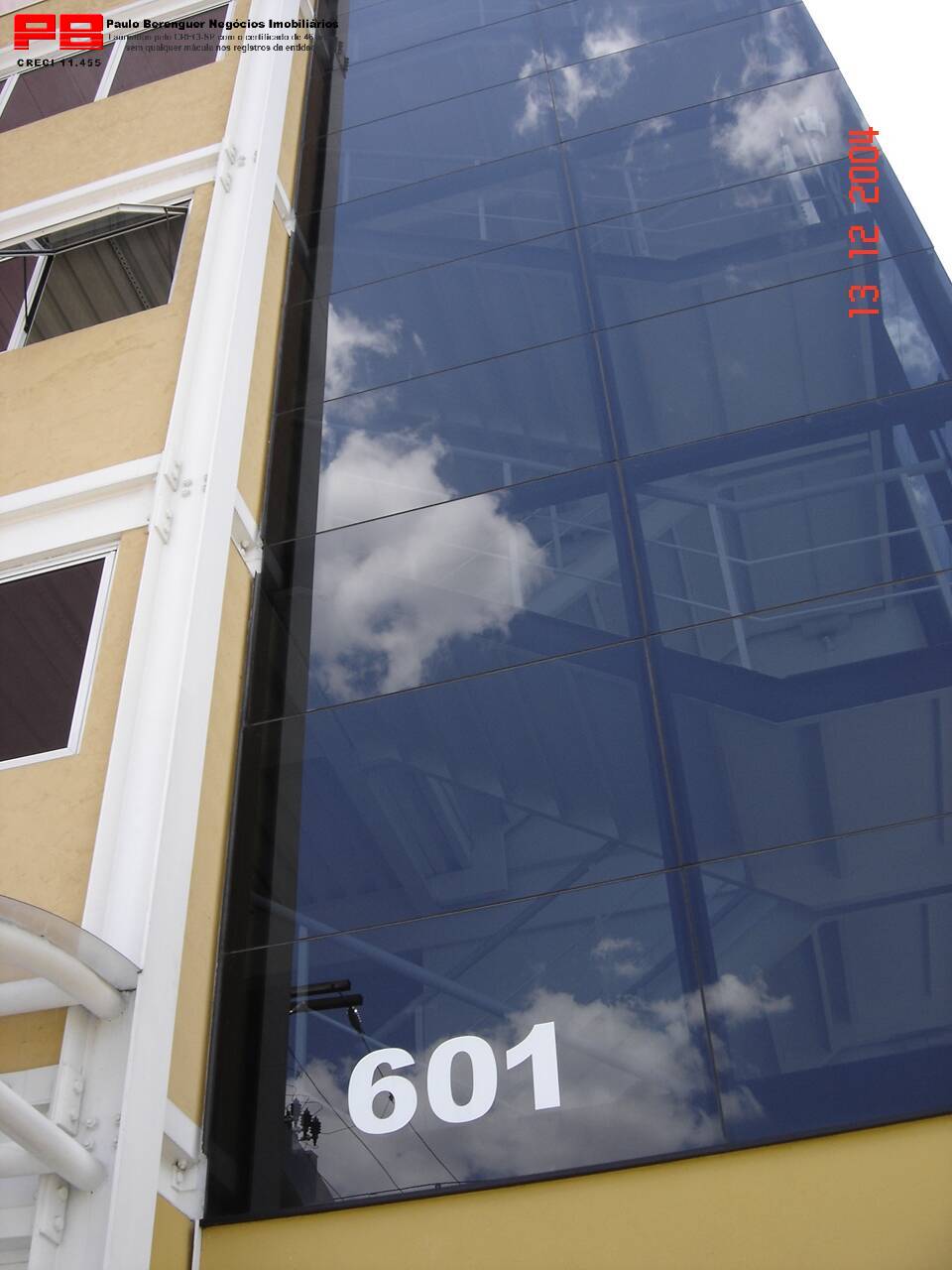 Prédio Inteiro, 1015 m² - Foto 37