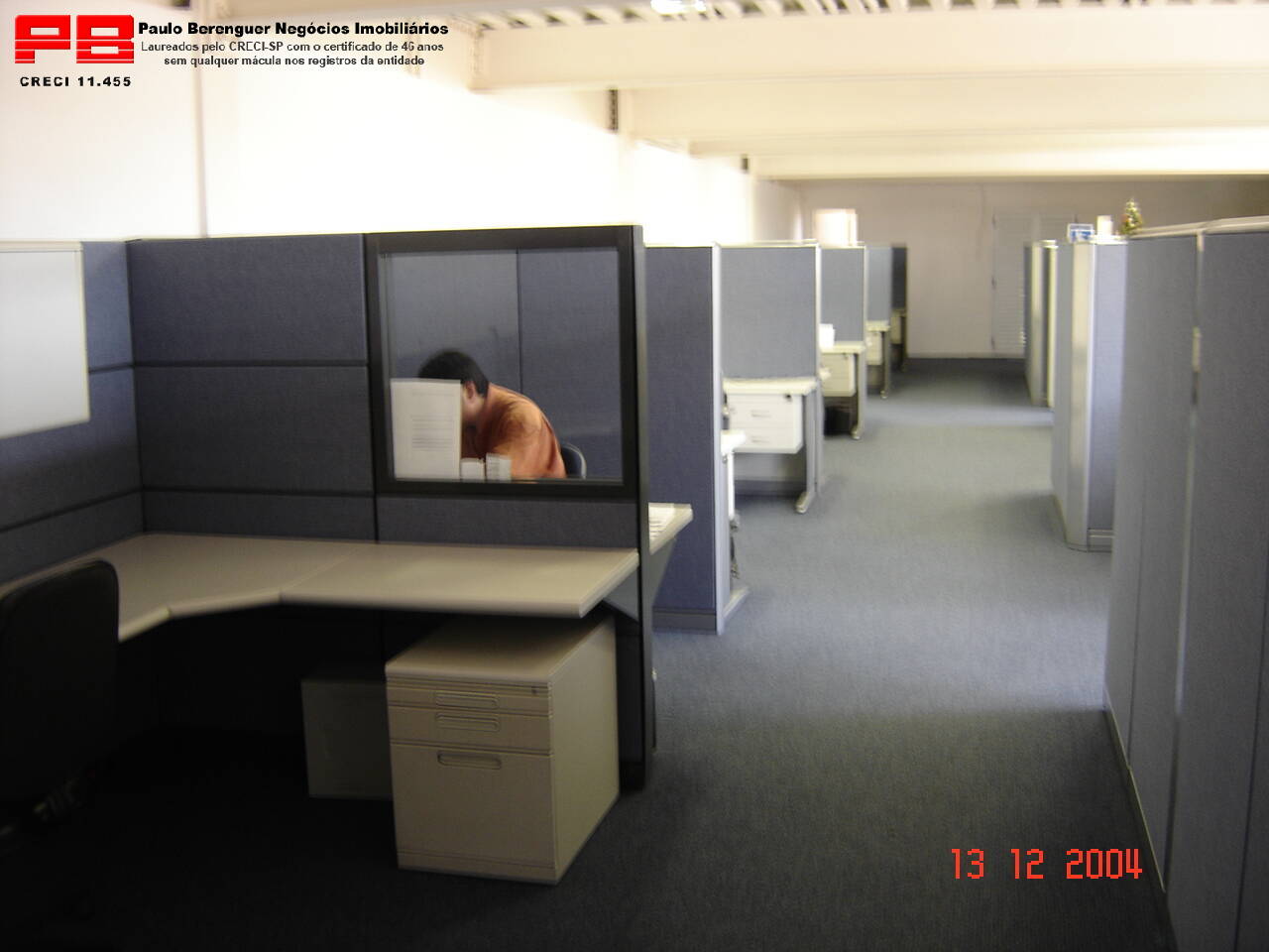 Prédio Inteiro, 1015 m² - Foto 46