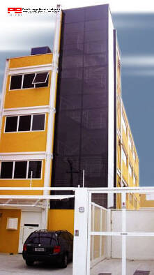 Prédio Inteiro, 1015 m² - Foto 54