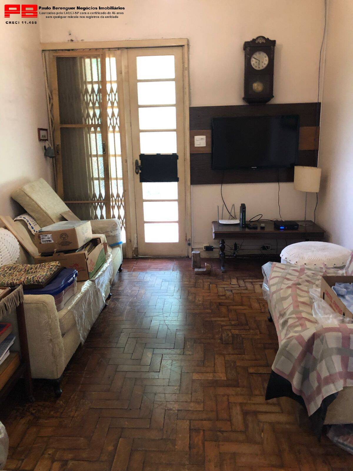 Casa, 3 quartos, 85 m² - Foto 6