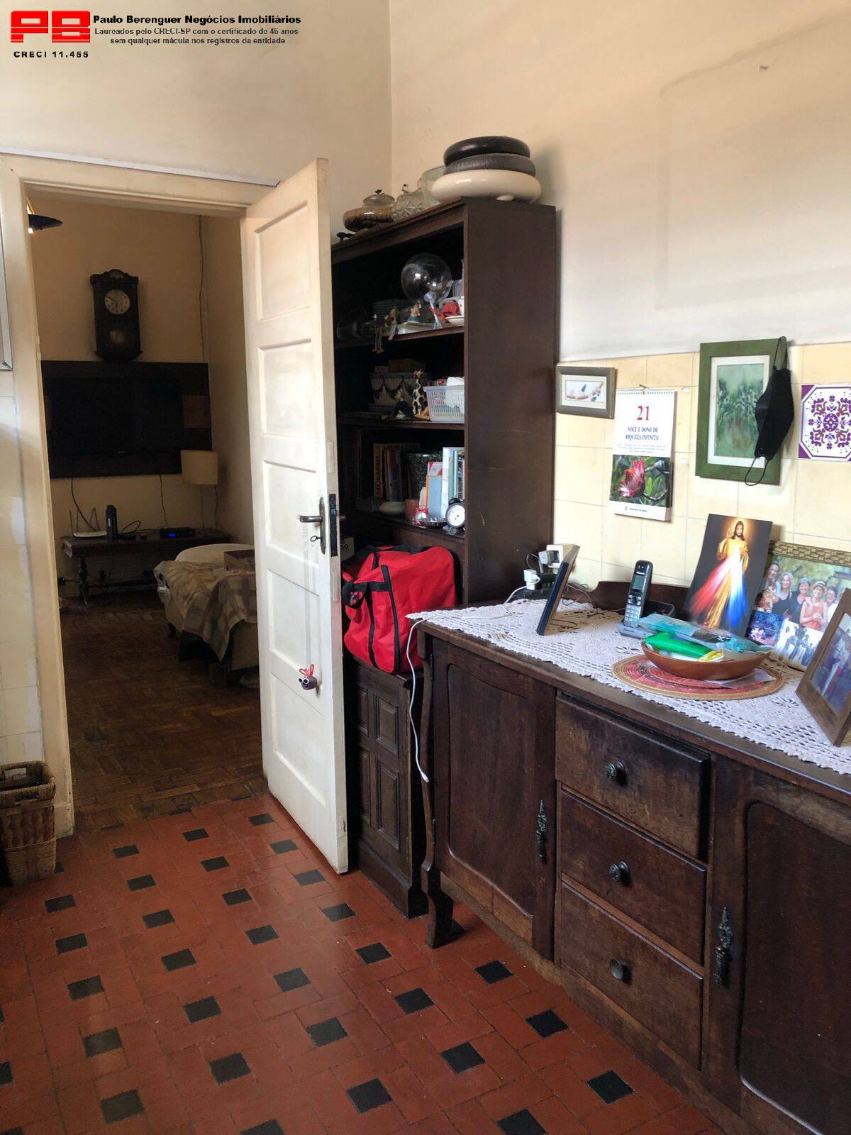 Casa, 3 quartos, 85 m² - Foto 9