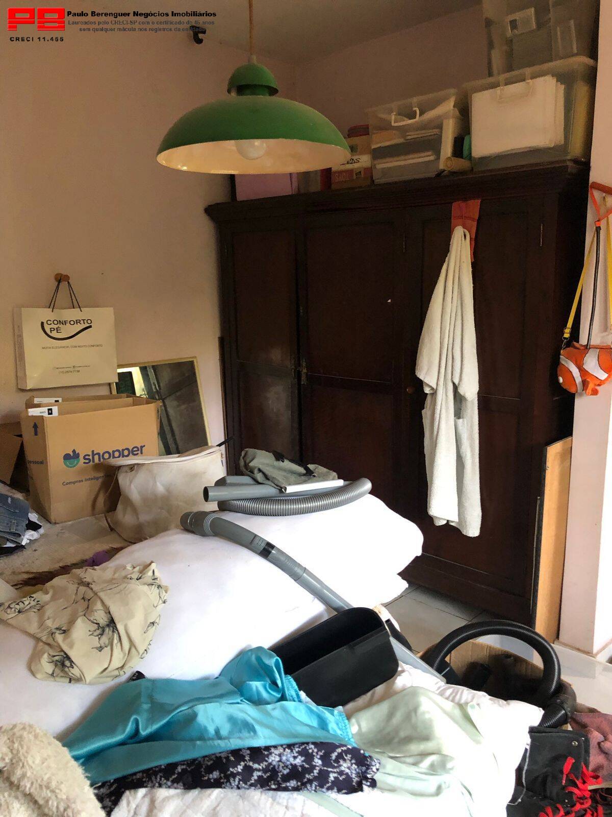 Casa, 3 quartos, 85 m² - Foto 13