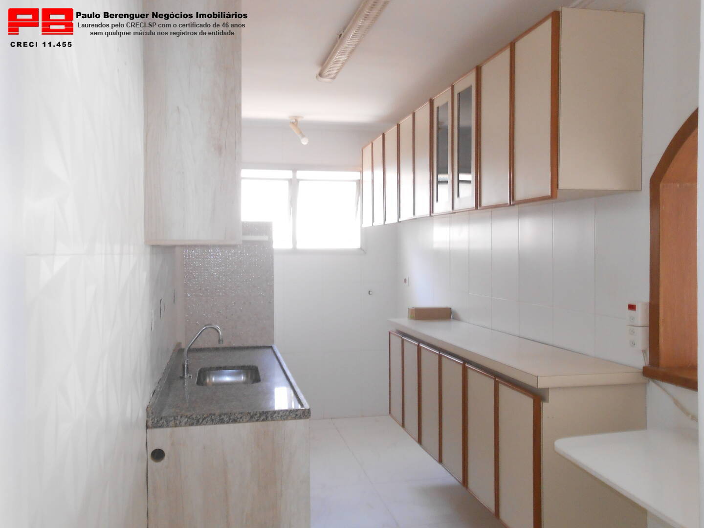 Apartamento, 1 quarto, 44 m² - Foto 6
