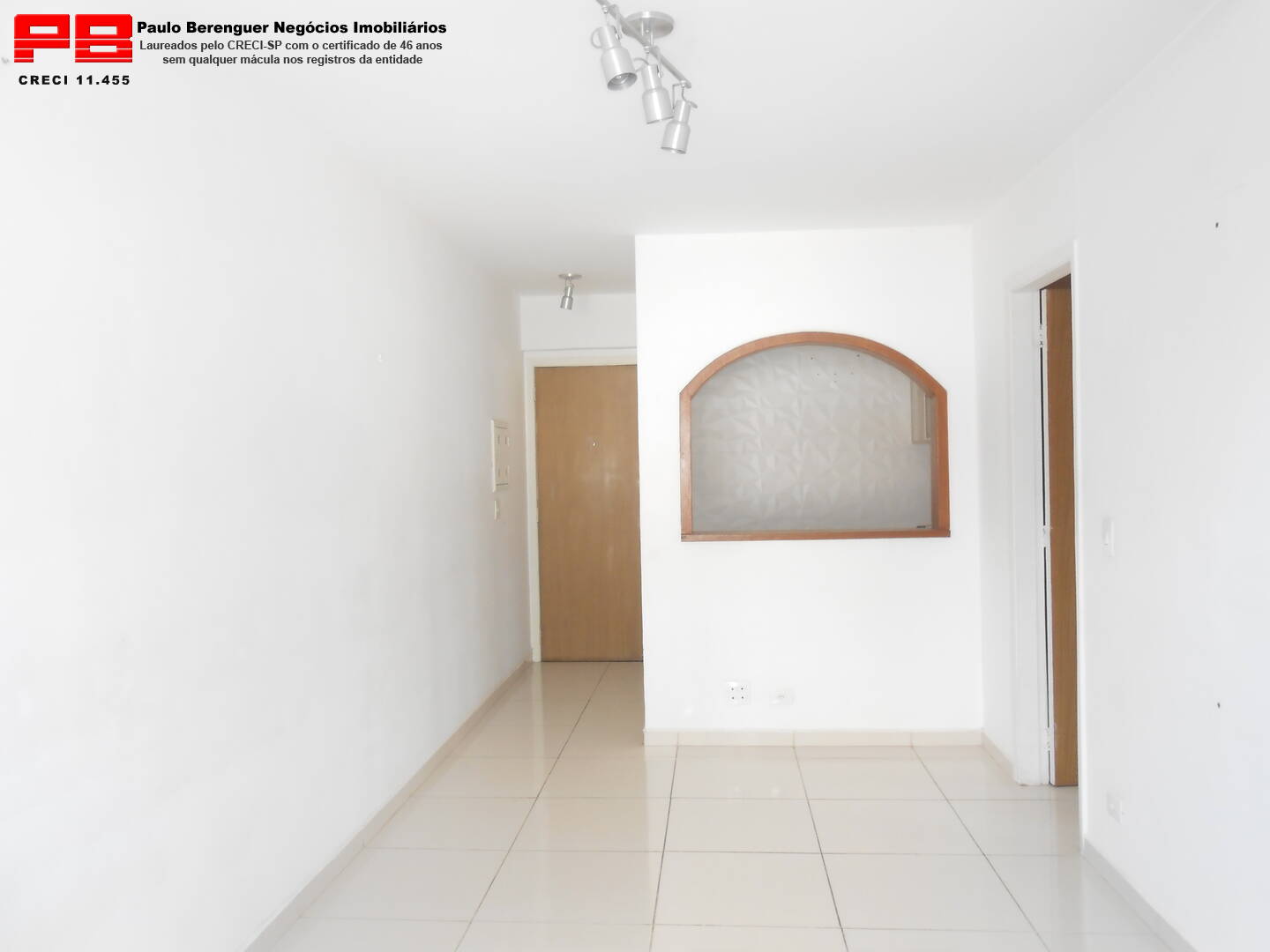 Apartamento, 1 quarto, 44 m² - Foto 2