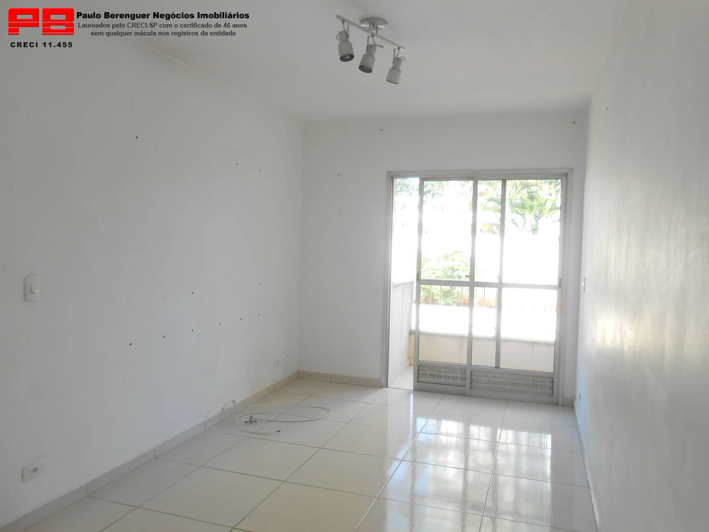 Apartamento, 1 quarto, 44 m² - Foto 1