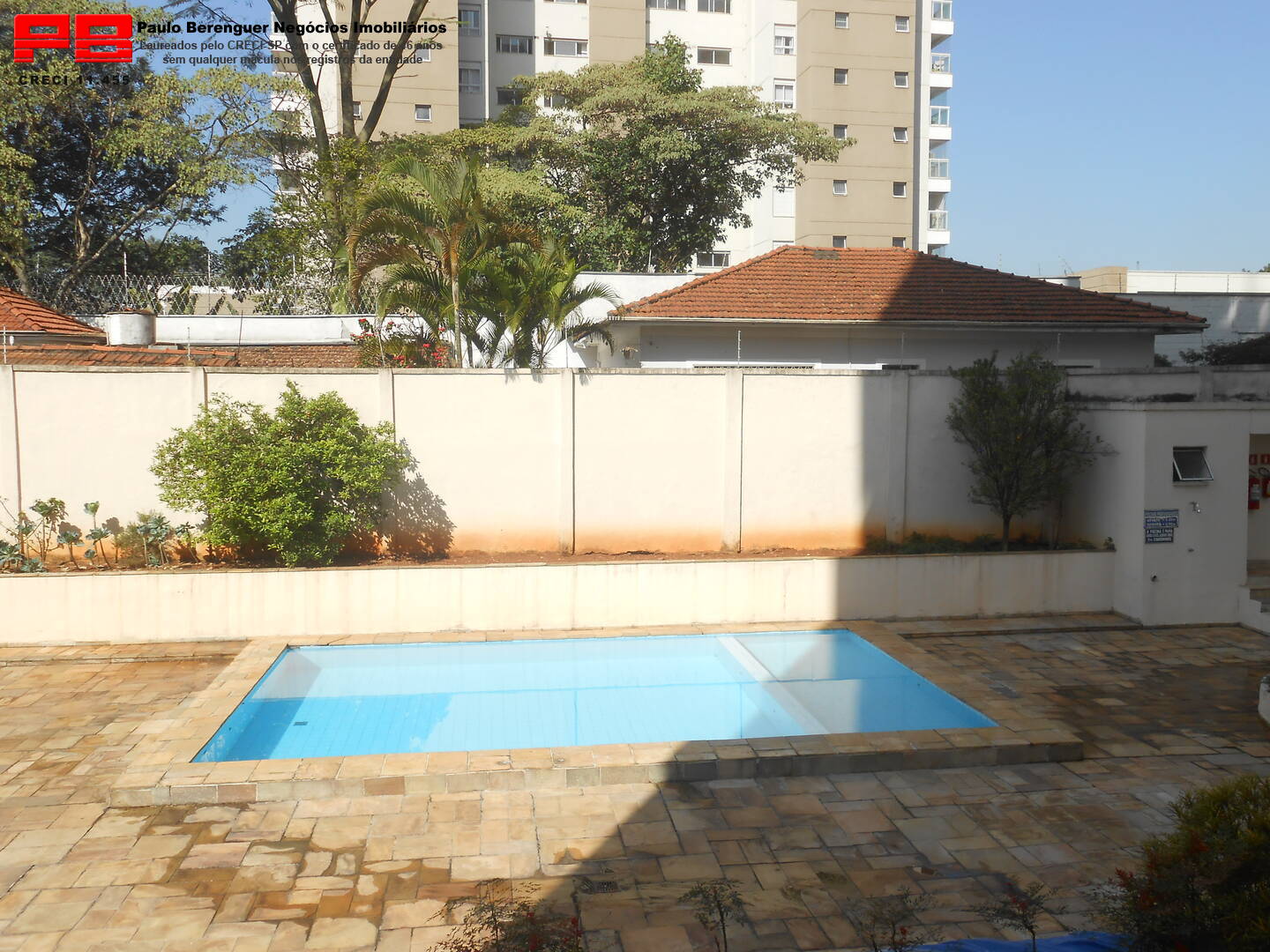 Apartamento, 1 quarto, 44 m² - Foto 11