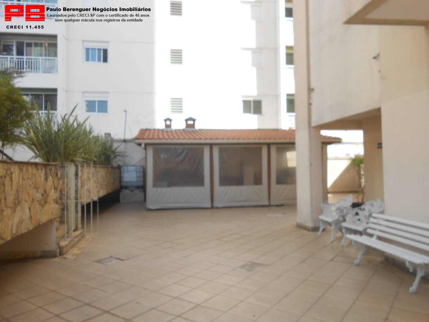 Apartamento, 1 quarto, 44 m² - Foto 9