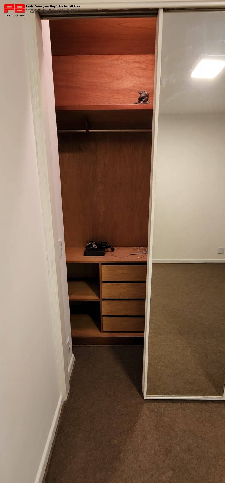 Apartamento, 1 quarto, 40 m² - Foto 5