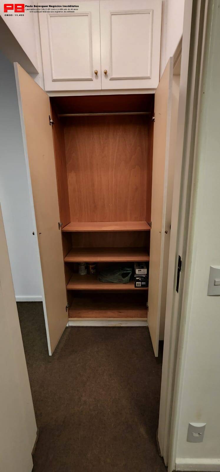 Apartamento, 1 quarto, 40 m² - Foto 6