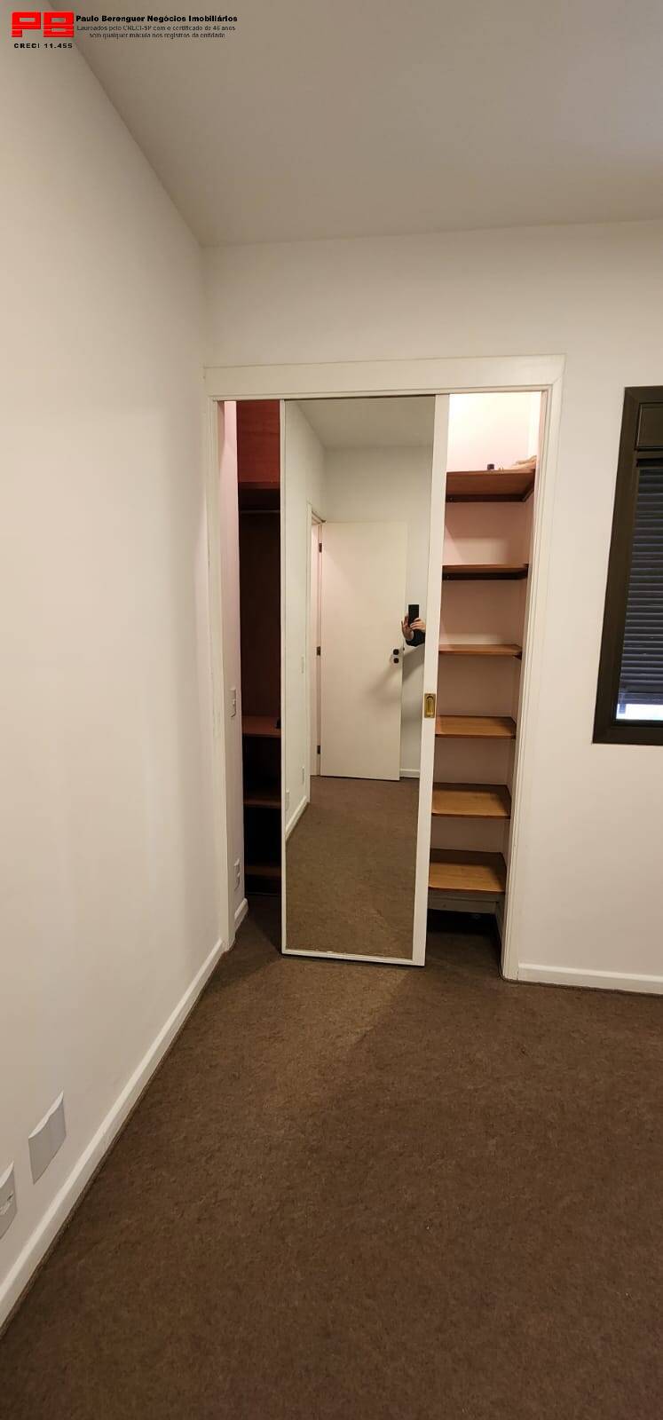 Apartamento, 1 quarto, 40 m² - Foto 8