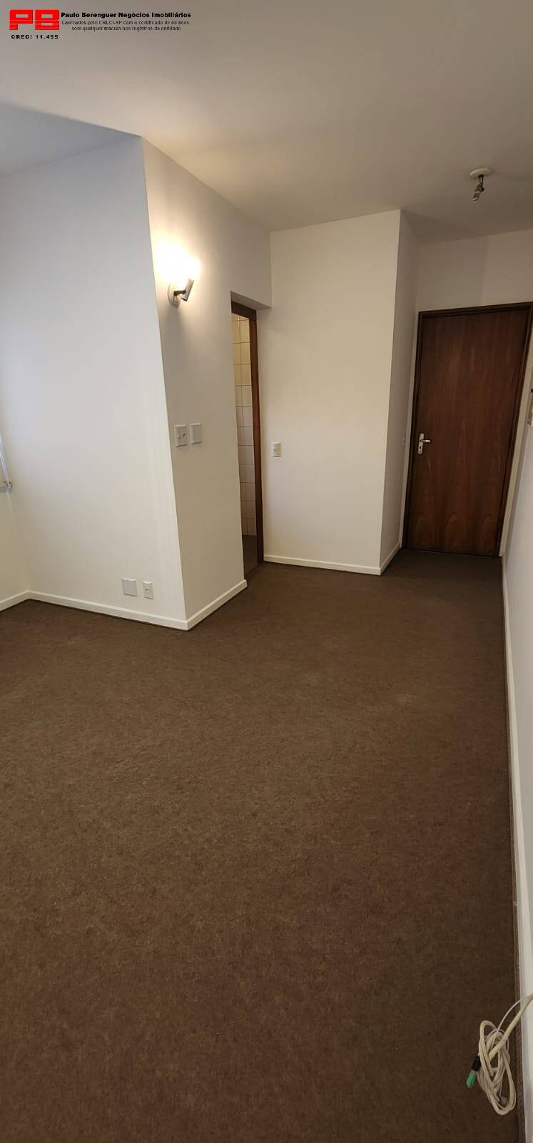 Apartamento, 1 quarto, 40 m² - Foto 4