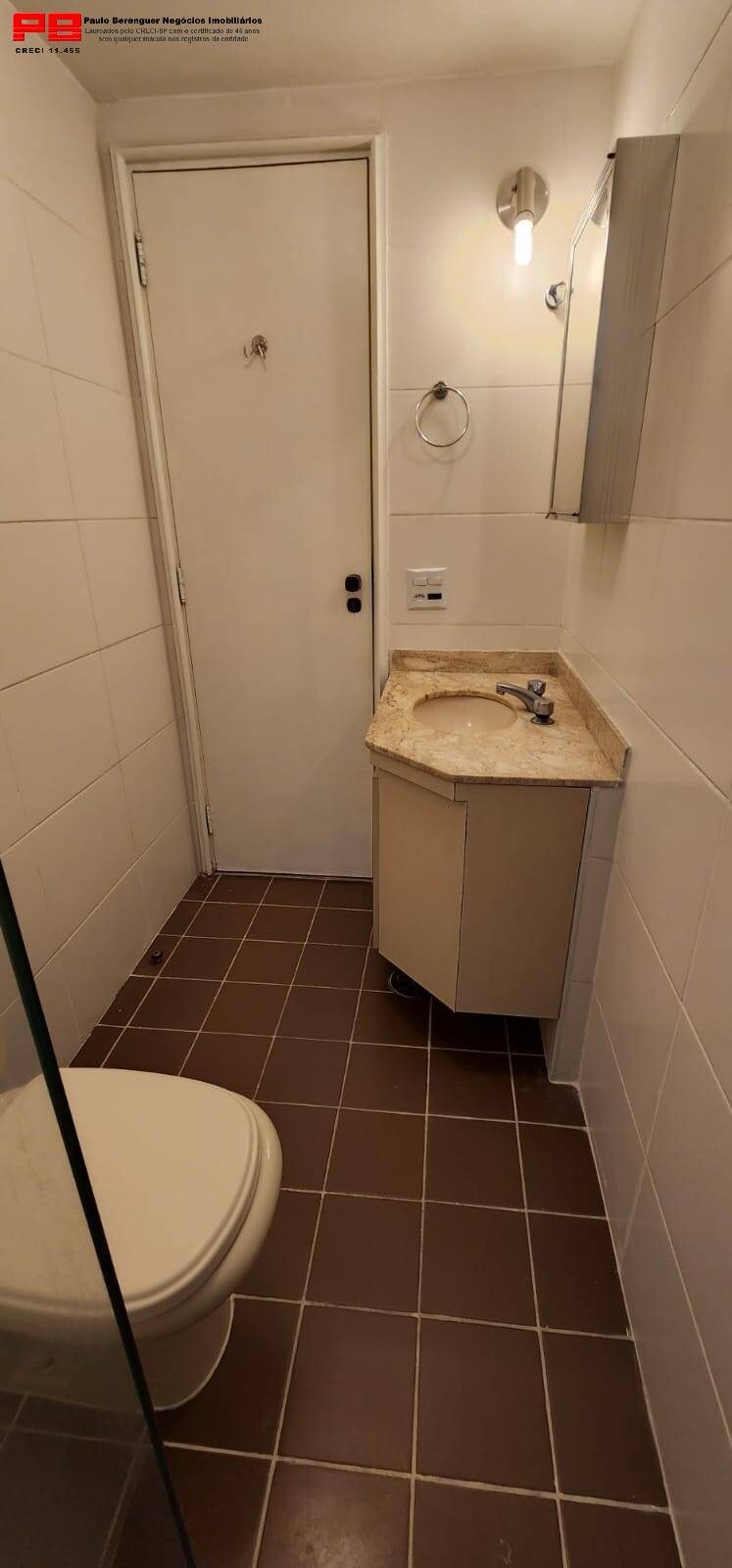 Apartamento, 1 quarto, 40 m² - Foto 10