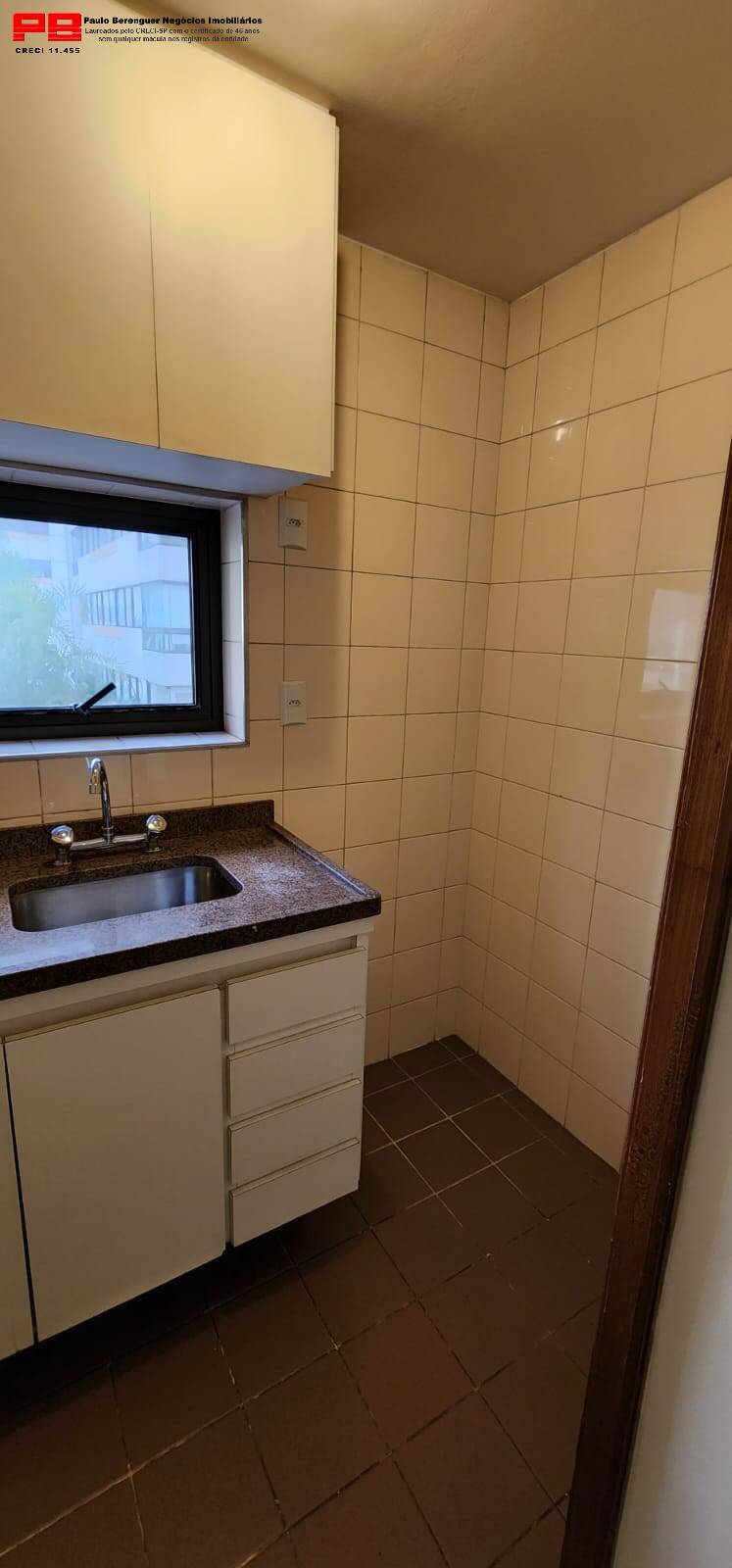 Apartamento, 1 quarto, 40 m² - Foto 17