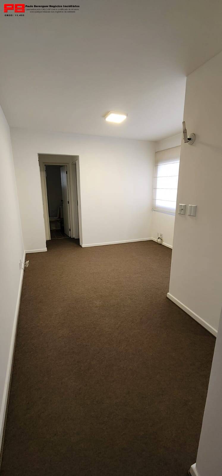 Apartamento, 1 quarto, 40 m² - Foto 1