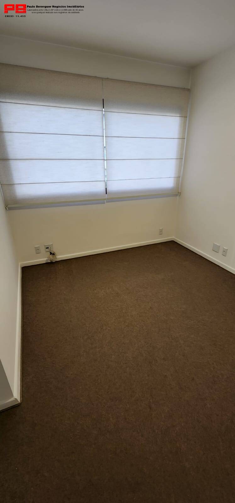 Apartamento, 1 quarto, 40 m² - Foto 3