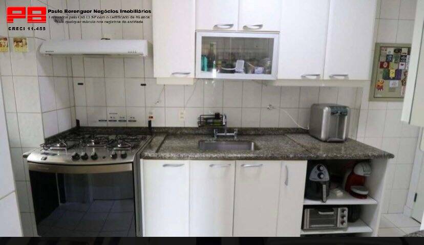 Apartamento, 3 quartos, 93 m² - Foto 17