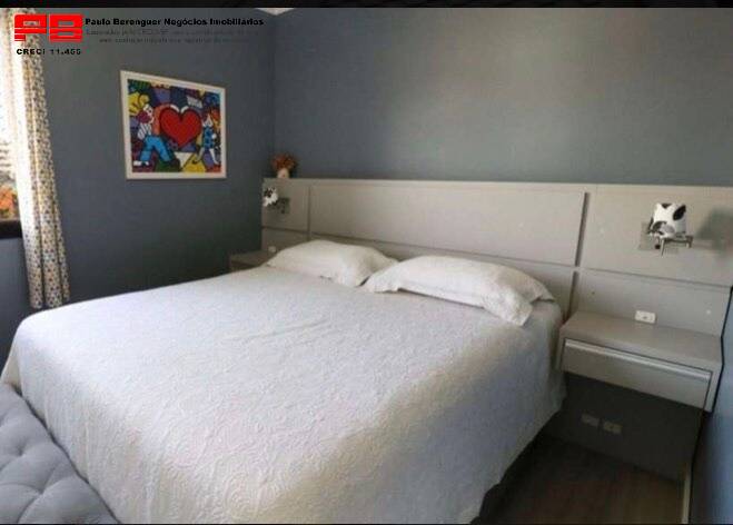Apartamento, 3 quartos, 93 m² - Foto 11