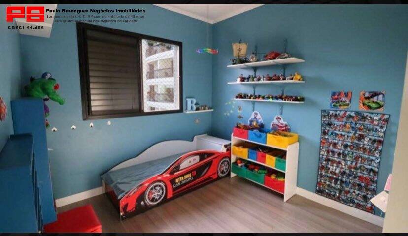 Apartamento, 3 quartos, 93 m² - Foto 14