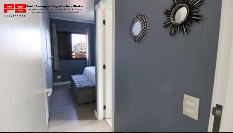 Apartamento, 3 quartos, 93 m² - Foto 10