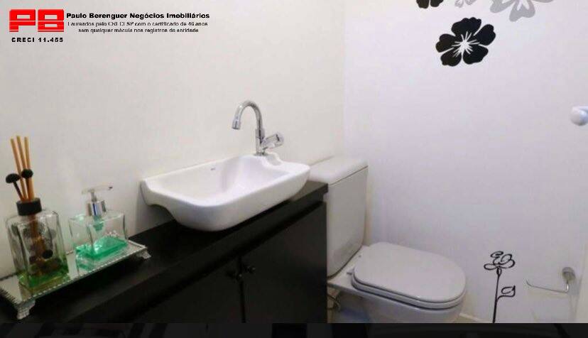 Apartamento, 3 quartos, 93 m² - Foto 9