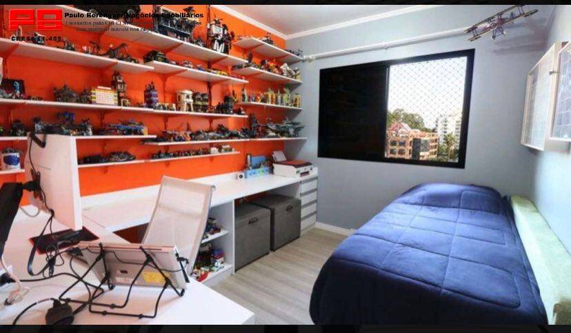 Apartamento, 3 quartos, 93 m² - Foto 16