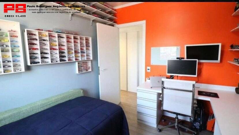 Apartamento, 3 quartos, 93 m² - Foto 15