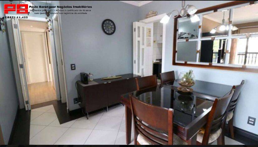 Apartamento, 3 quartos, 93 m² - Foto 6