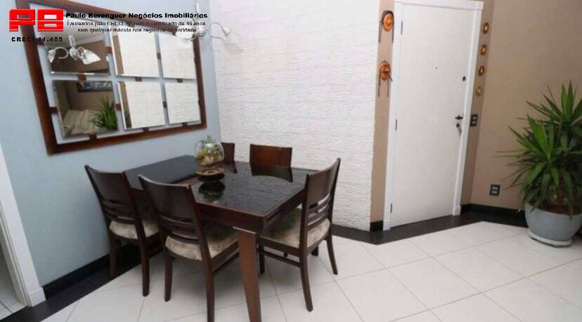 Apartamento, 3 quartos, 93 m² - Foto 7