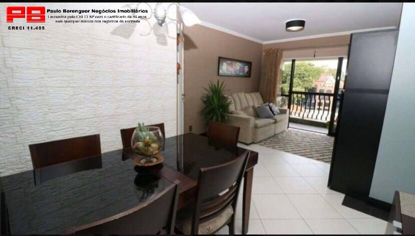 Apartamento, 3 quartos, 93 m² - Foto 5