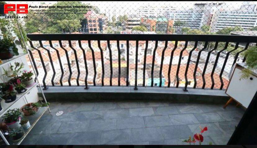 Apartamento, 3 quartos, 93 m² - Foto 4