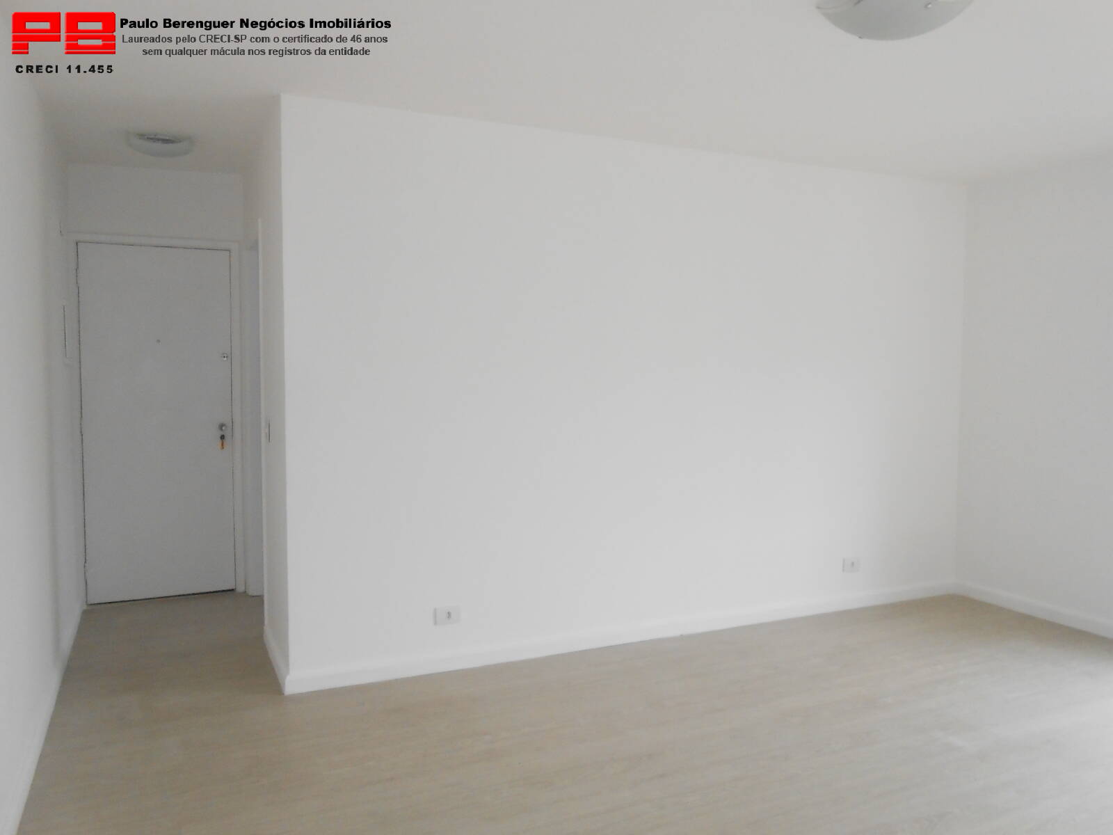 Apartamento para alugar com 2 quartos, 70m² - Foto 2