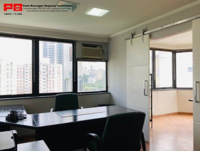 Sala-Conjunto, 98 m² - Foto 7