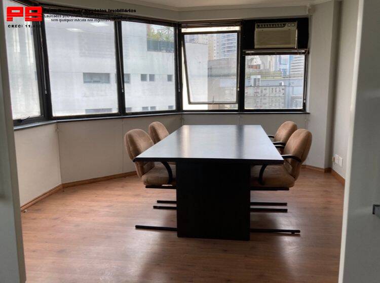 Sala-Conjunto, 98 m² - Foto 9