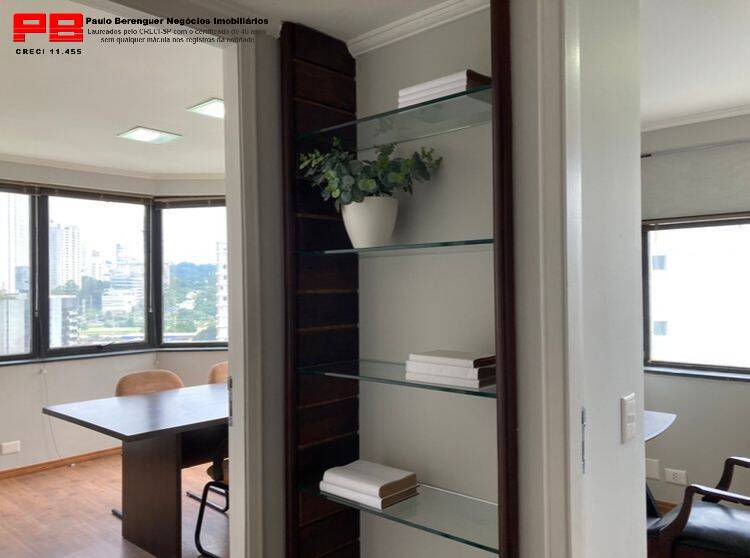Sala-Conjunto, 98 m² - Foto 16