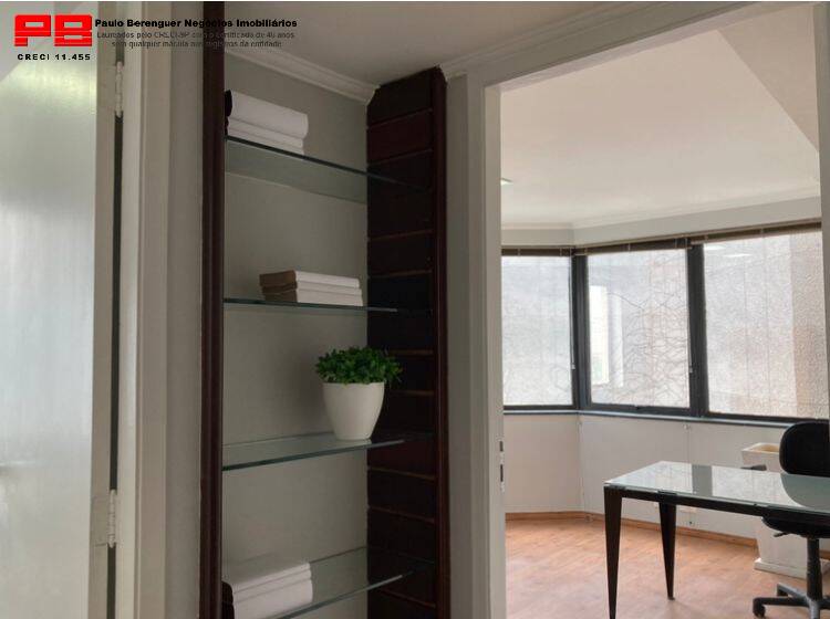 Sala-Conjunto, 98 m² - Foto 21