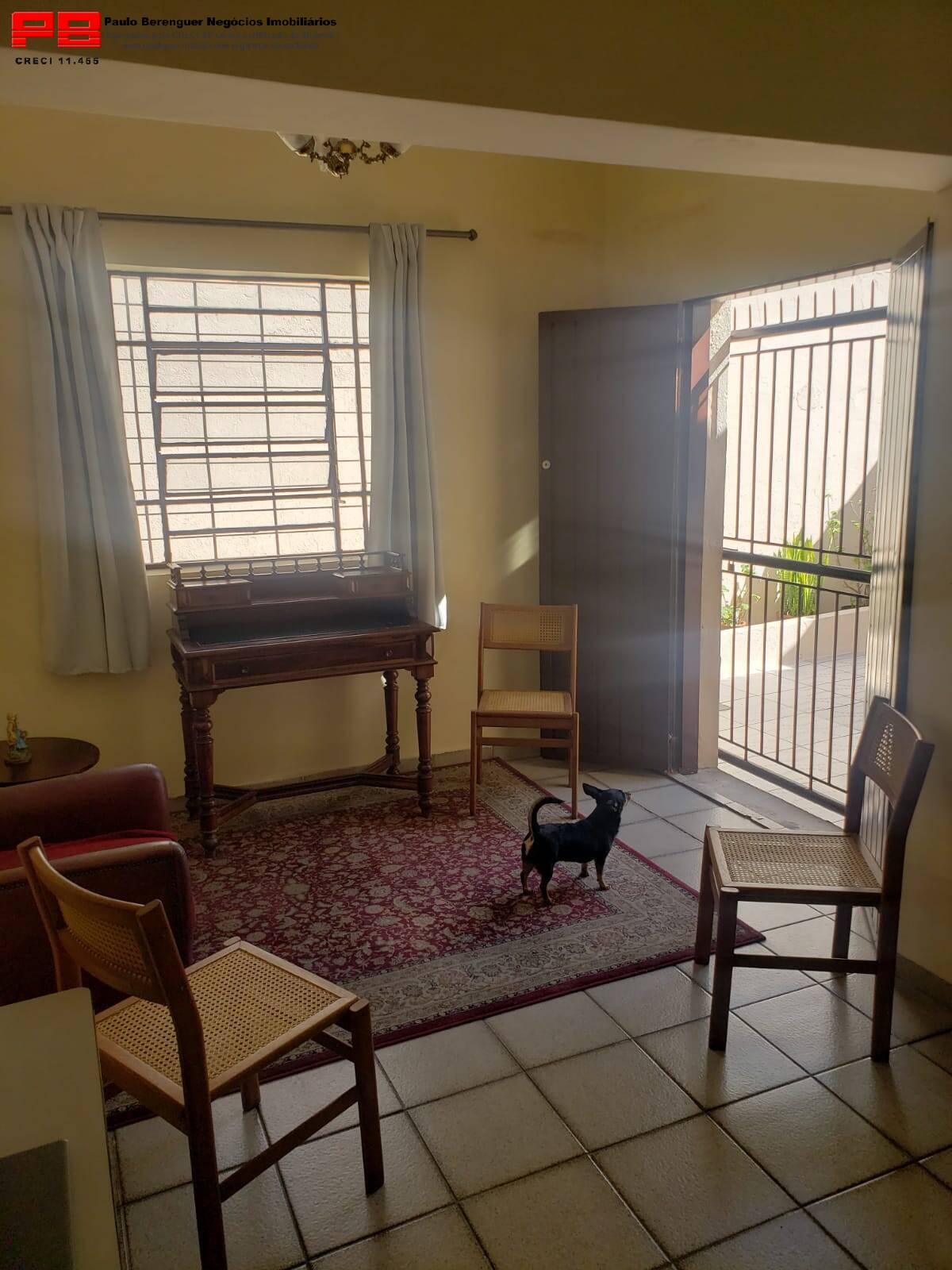 Casa, 3 quartos, 150 m² - Foto 3