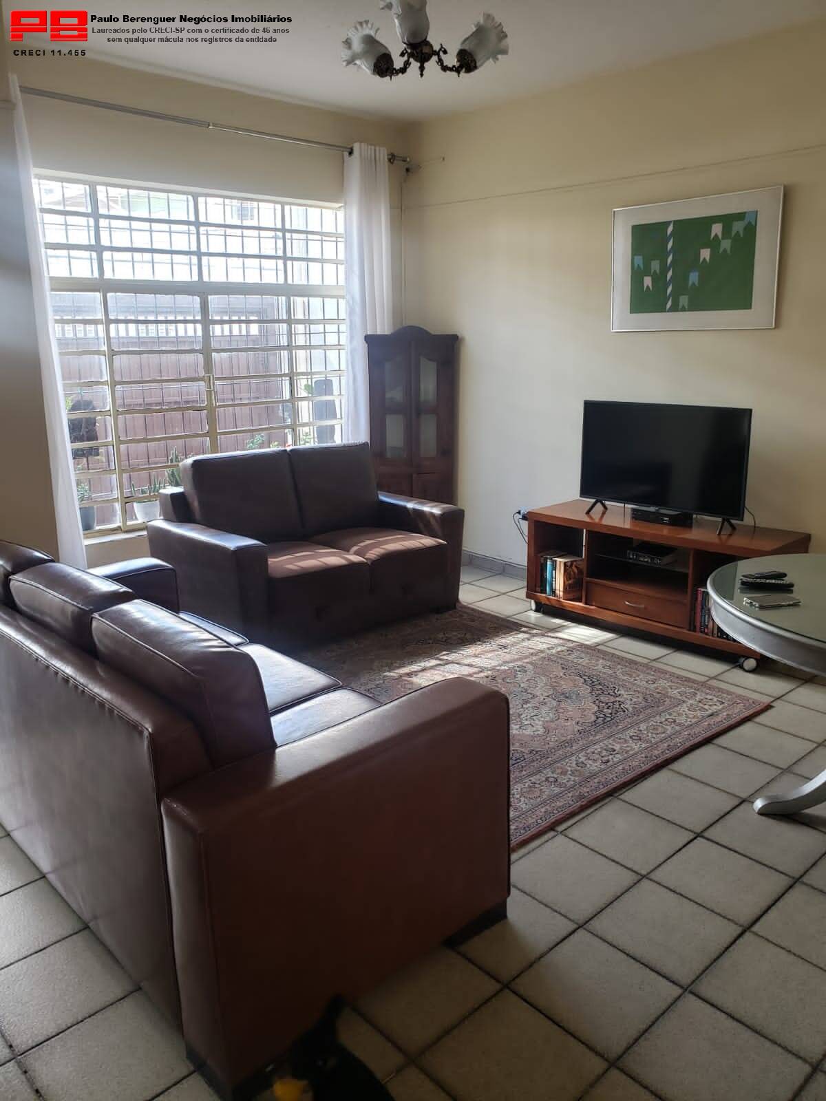 Casa, 3 quartos, 150 m² - Foto 1